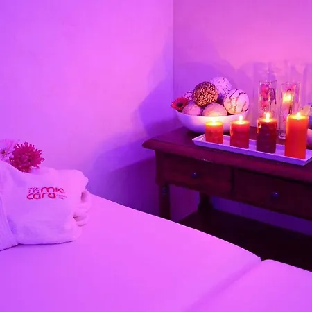 Hotel Mia Cara & Spa Firenze