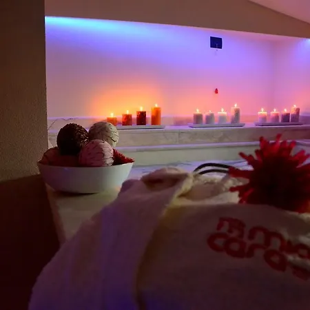 Hotel Mia Cara & Spa 3*