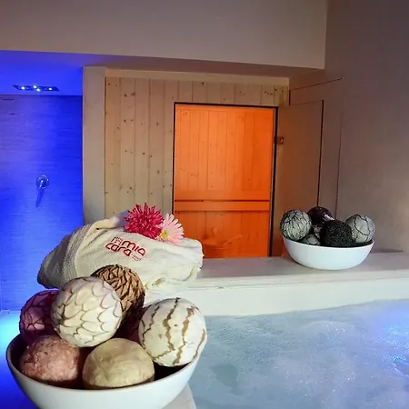 Hotel Mia Cara & Spa