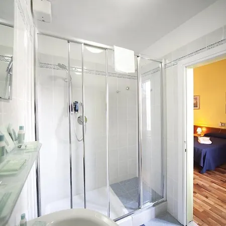 Hotel San Lorenzo Florencie