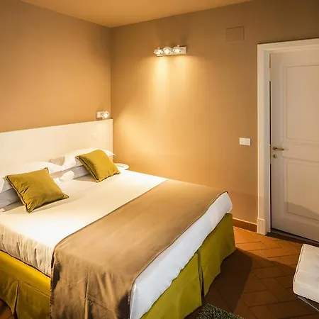 Hotel Palazzo Lorenzo Boutique&spa 4*