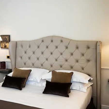 Hotel Palazzo Lorenzo Boutique&spa