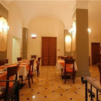 Hotel Il Duca Florence