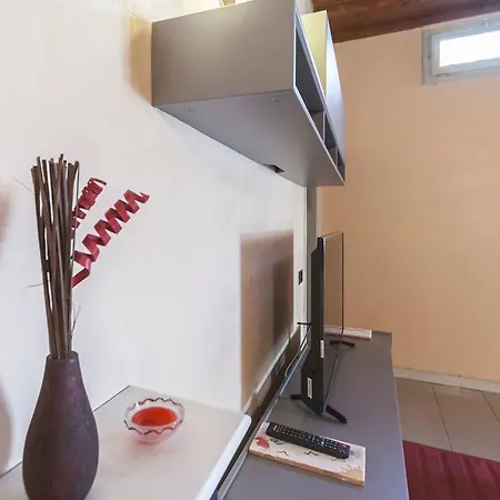 Apartment San Cristofano 18