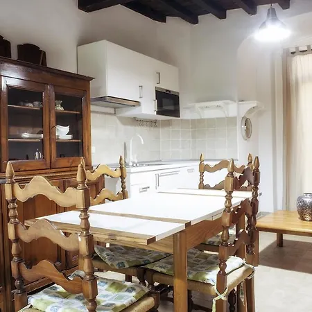Apartment Sant'antonino *