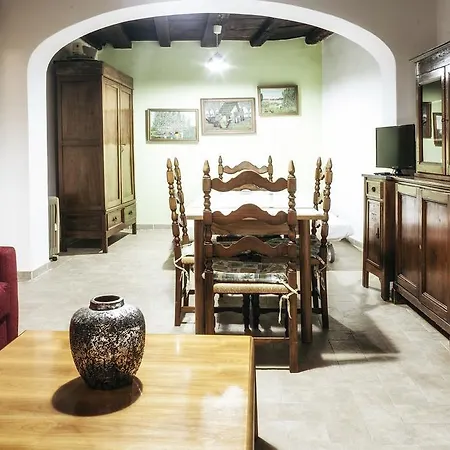 Apartment Sant'antonino Florence