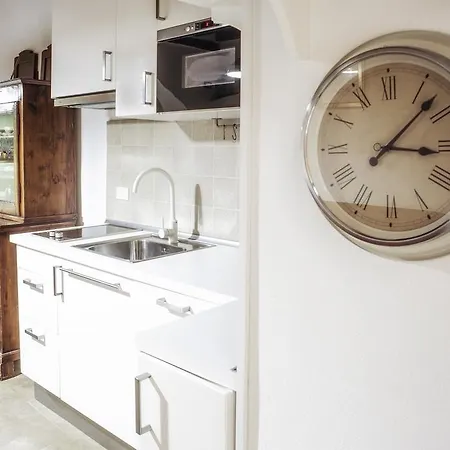 Apartment Sant'antonino Florence