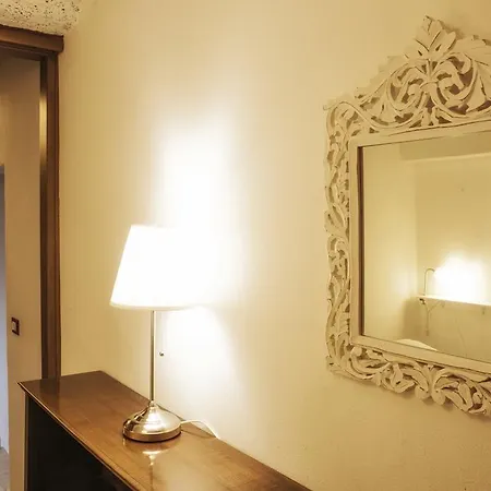 Apartment Sant'antonino *