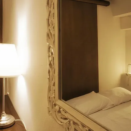 Apartment Sant'antonino *