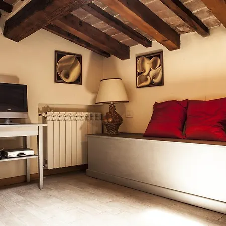 Apartment Sant'antonino