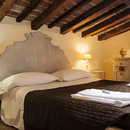 Apartment Sant'antonino *