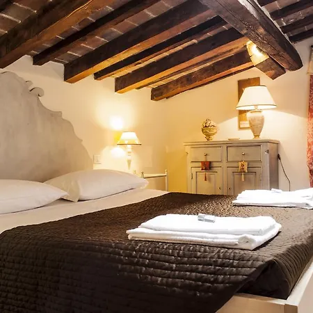 Apartment Sant'antonino Florence