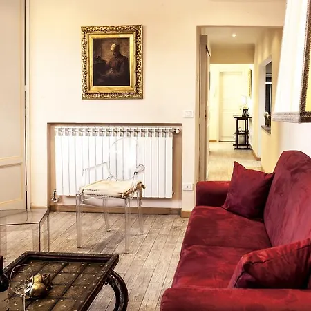 Apartment Sant'antonino
