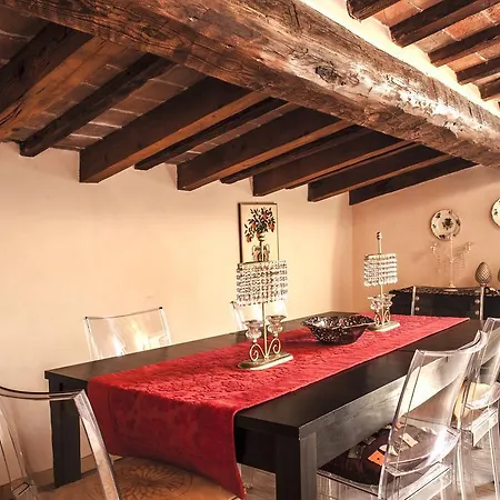 Apartment Sant'antonino *