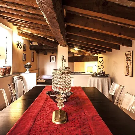 Apartment Sant'antonino
