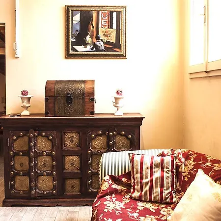 Apartment Sant'antonino *