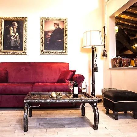 Apartment Sant'antonino Florence