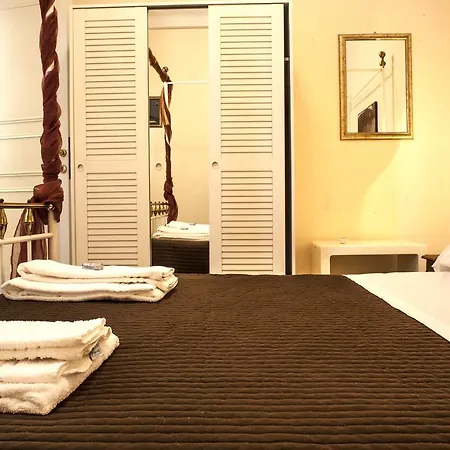 Apartment Sant'antonino *