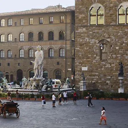 מלון דירות Relais Piazza Signoria