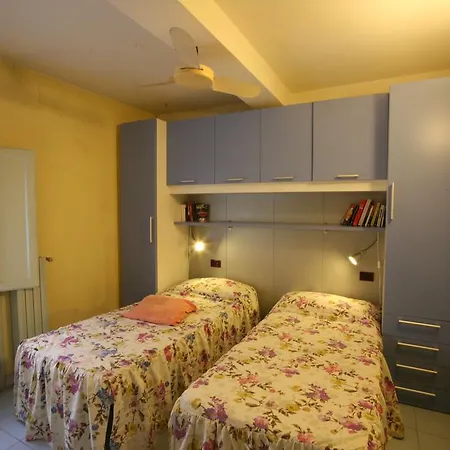 Apartment San Cristofano 18 Florence