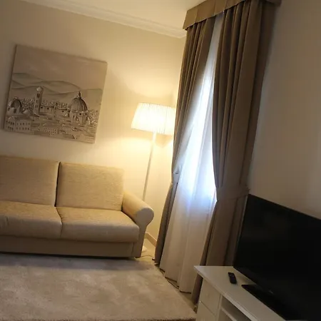 Apartamento Residenza Marchesi Pontenani