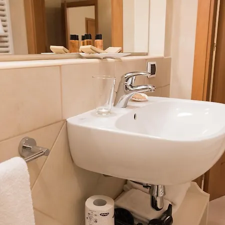 Apartamento Residenza Marchesi Pontenani Florencia