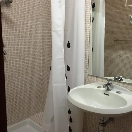 Apartment Polo *