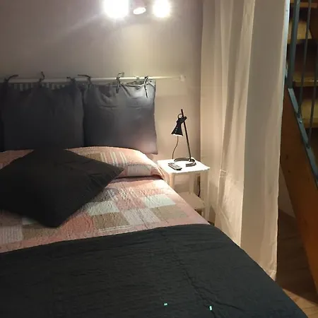Apartment Polo *