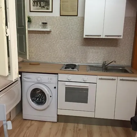 Apartment Polo