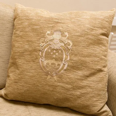 Apartamento Residenza Marchesi Pontenani *