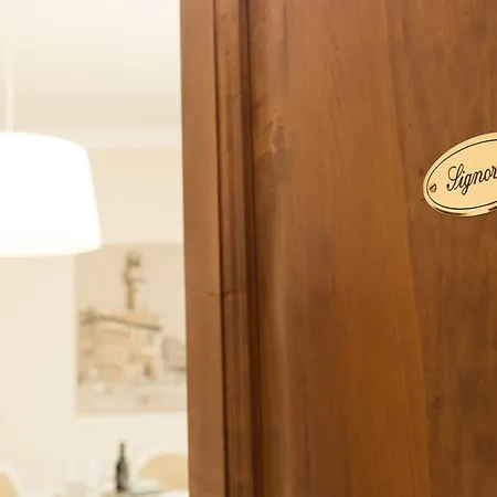 Apartamento Residenza Marchesi Pontenani *