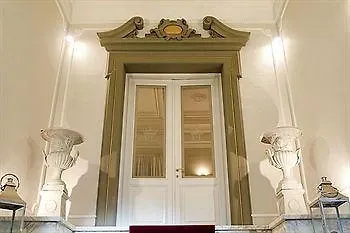 Bed & Breakfast Palazzo Lombardo Florens