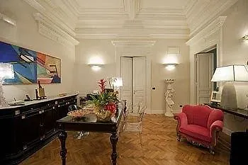 Bed & Breakfast Palazzo Lombardo 2*
