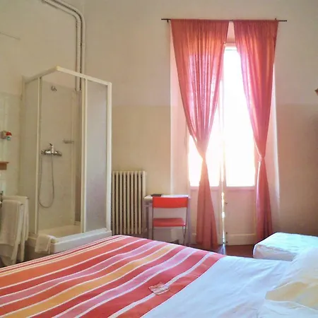Hotel Fiorentino Florence