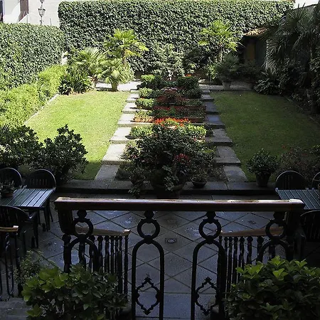Hotel Principe Florence