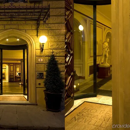 Hotel Santa Maria Novella - Wtb