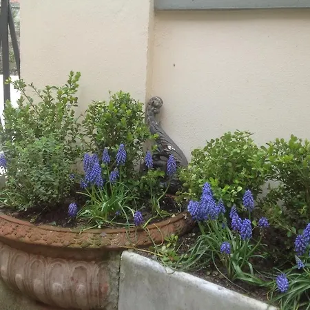 Al Giardino Delle Rose Pensjonat 3*