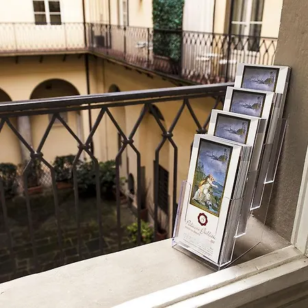 Residenza D'epoca Palazzo Galletti