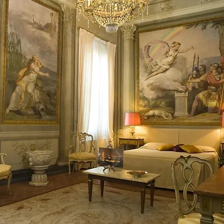 Residenza D'epoca Palazzo Galletti