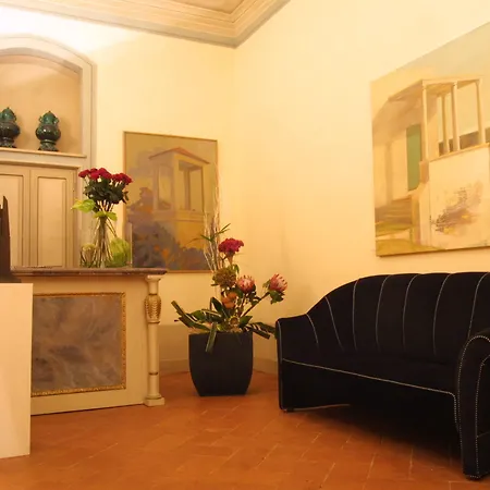 Bed and breakfast Residenza D'epoca Palazzo Galletti Florencia