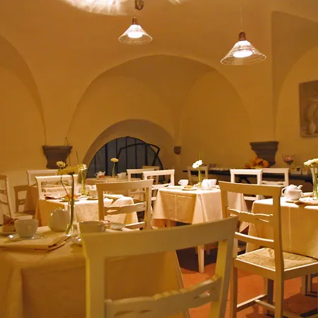 Bed and breakfast Residenza D'epoca Palazzo Galletti 3*