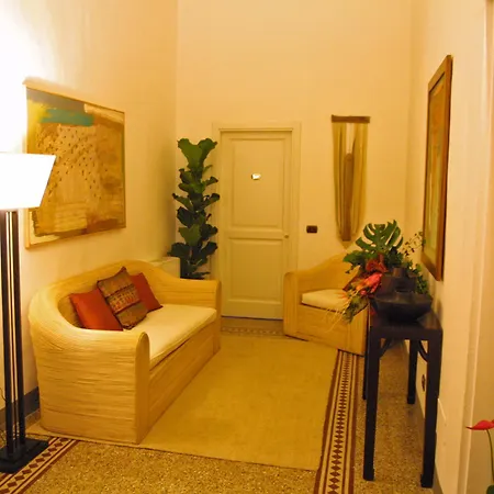 Bed and breakfast Residenza D'epoca Palazzo Galletti