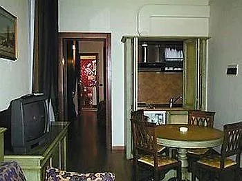公寓式酒店 拉雷普比利卡住宅酒店