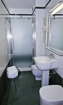 公寓式酒店 拉雷普比利卡住宅酒店