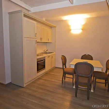 公寓式酒店 拉雷普比利卡住宅酒店 佛罗伦萨