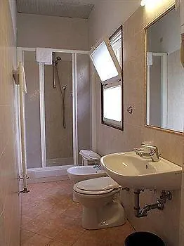 Hotel Ferretti Florencja