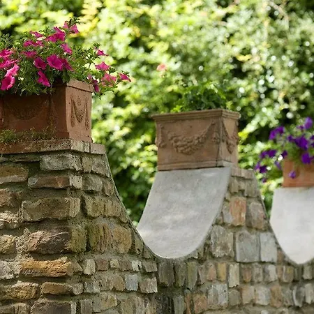 Torre Di Bellosguardo Отель Флоренция
