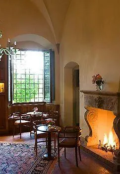 Torre Di Bellosguardo Отель