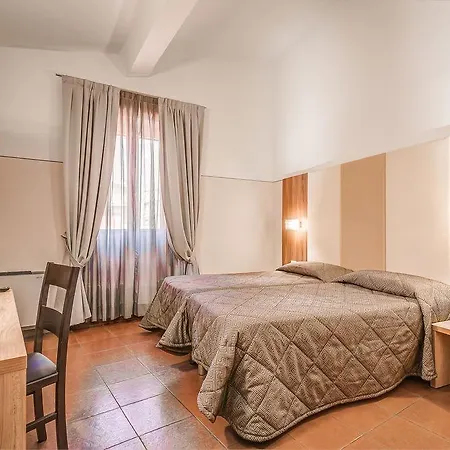 Arno Bellariva Hotel