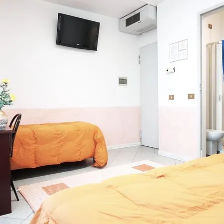 Eurhotel 3* Florence